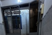 Nhà 2 tầng - 3x6m  - Bông Sao - Phường 5 - Quận 8 - Giá 1 tỷ 400 (thương lượng chính chủ)