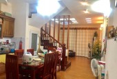 Bán nhà mặt phố Triệu Việt Vương, 77m2, 7 tầng thang máy, giá 44.8 tỷ, mới đẹp, kinh doanh đỉnh