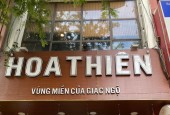 Cần sang Nhà Hàng Chay tại 567 Sư Vạn Hạnh, P.13, Q.10, TP.HCM
