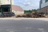 Bán 150m2 đất giãn dân Sơn Du, Nguyên Khê, Đông Anh, Hà Nội