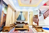 NHÀ ĐỆP, LÔ GÓC, 3 MẶT THOÁNG, KD, PHƯƠNG MAI - ĐỐNG ĐA: 40M, 5T, MT: 4.5M, 7.82 TỶ