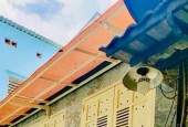 PHƯỜNG VIP TÂY THẠNH - SÁT MẶT TIỀN - 50M(5.5X9) - 2 TẦNG GIÁ NHỈNH 3 TỶ