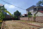 Bán 100m2 full thổ cư tại Xuân Đồng, Tân Minh, Sóc Sơn