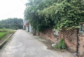 Bán 85m2 đất Xóm Bảo, Vân Nội, Đông Anh, Hà Nội