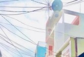 GẦN CHỢ TÂN HƯƠNG - SÁT MẶT TIỀN - HXH 4C THẲNG 1 TRỤC - 90M(4.5X20) 2 TẦNG 3PN GIÁ NHỈNH 6 TỶ