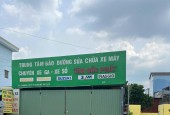 BÁN NHÀ 6X23M GIÁ 9.5T MẶT TIỀN HÀ ĐẶC, TRUNG MỸ TÂY, Q12