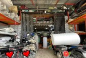 [BÁN ĐẤT XÂY CHDV] - NHÀ C4 - 6.5x22.5m - NGAY TRUNG TÂM QUẬN 7 - F TÂN QUY