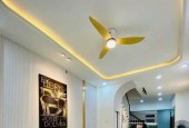 Chính chủ cho thuê nhà 428C Trường Sa Phú Nhuận 1T2L 4p 4wc 20tr
