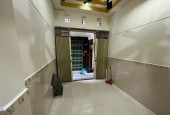 Chốt dưới 3Tỷ - Nhà 2 tầng - Hẻm thông Dương Bá Trạc - Phường 2 - Ngay trung tâm Quận 8