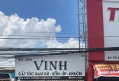 Em cần sang tiệm Khu 4 An Phước, Long Thành, Đồng Nai mặt tiền đường Phùng Hưng.