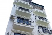 BÁN GẤP NHÀ BIÊN GIANG - GẦN QL6 - CHỈ 2.75 TỶ - 5T