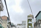 SIÊU HIẾM-Lô Góc MP Quan Hoa Gần Đường Cầu Giấy 31/38 x6Tầng,MT 5.1m chỉ 17.9 Tỷ