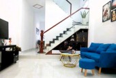Cho thuê nhà 1T2L 160m2 3pn đường Hồ Văn Tư Trường Thọ