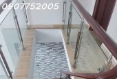 HẺM XE HƠI - HBP - 2 TẦNG CHỈ 4.3 TỶ - BÁN GẤP