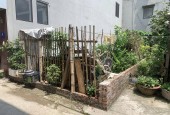Bán 72m2 đất  tổ 54 thị trấn Đông Anh - Hà Nội