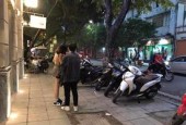 CỰC SỐC! LÔ GÓC, 2 MẶT PHỐ, KD, MẶT PHỐ LÝ THƯỜNG KIỆT - HOÀN KIẾM: 62M, 2T, MT: 15M, 72 TỶ
