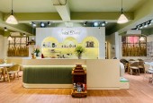 Do quản lý nhiều việc nên cần sang nhượng lại quán cà phê tại Linh Đàm, Hà Nội