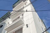 Nhà 5 Tầng, 38m2, Ô Tô Đỗ Cửa, Lô Góc Thoáng, Biên Giang - Hà Đông, 2.85 tỷ