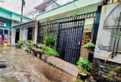 CHỈ 1 NHÀ BÁN GIÁP TÂN BÌNH - NGAY LUỸ BÁN BÍCH - VƯỜN LÀI - NHÀ C4 NGANG 5.4M - 64M GIÁ CHỈ 5 TỶ