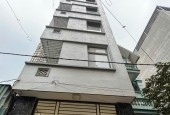 Bán Nhà Mỗ Lao Trần Phú 58m x 5 Tầng 3 Thoáng, Ô TÔ Nhỏ Đỗ Cửa Nhỉnh 11 Tỷ.
