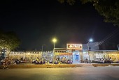 Sang quán nhậu khu dân cư Bình Hưng, huyện Bình Chánh, TP. HCM