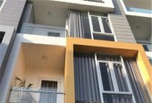 Bán Nhà 3 Tầng Quận 10, Gần Thành Thái, 50m2 HXH Quay Đầu – Giá Chỉ 8,9 Tỷ (TL Chính Chủ)