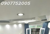 NHÀ ĐẸP TRƯỜNG THỌ - 2 TẦNG GẤP BÁN - GIÁ CỰC TỐT