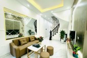 Bán nhà Khương Đình , ngõ thông tứ tung, 50m ra ô tô, cực thoáng  38m2 x 4 tầng. 6,15 tỷ