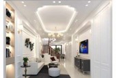 LÔ GÓC, PHỐ HOÀNG LIỆT, NHÀ MỚI KINH KOONG, KD Ô TÔ TRÁNH, GARA: 41M, 5T, MT: 4M,  6.8 TỶ