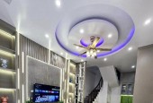 Bán nhà Bùi Xương Trạch full nội thất, ngõ to rộng, sau quy hoạch sát đường lớn 35m2 x 5 tầng. 6,6 tỷ