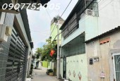 2 TẦNG HẺM XE HƠI - TRƯỜNG THỌ - CHỈ 2.8 TỶ TLCC