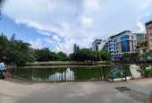 BÁN NHÀ! QUAN NHÂN, THANH XUÂN - VIEW HỒ, SÁT TRƯỜNG - NGÕ THÔNG OTO, KINH DOANH