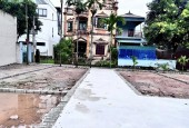 Nhỉnh 1TỶ Lô Đất Thổ Cư tại THỐNG NHẤT - THƯỜNG TÍN - HÀ NỘI