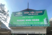 Cần cho thuê mặt bằng kinh doanh và nhà ở tại địa chỉ 172 Nguyễn Công Trứ , Thành Phố Ninh Bình.