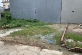 Bán 48,6m2 đất Xóm Đường - Khê Nữ - Nguyên Khê - Đông Anh