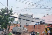 Bán nhà 2 tầng siêu đẹp tại Tân Thới Nhất 13 - Diện tích rộng 10x30m giá 14,9 tỷ