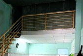 Cho thuê nhà nguyên căn 80m2 đường số 8 Linh Xuân