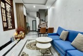 BÁN NHÀ NGÔ XUÂN QUẢNG. 70M2 * MT 4,8M * 6,1 TỶ. FULL NỘI THẤT ĐẸP. GẦN PHỐ