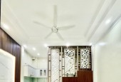 Bán nhà Vũ Tông Phan lô góc, nhà đẹp ở luôn, sau QH nhà sát đường lớn 32m2 x 4 tầng, mặt tiền 4,7m. 4,98 tỷ
