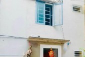 GIÁP Q11 - GẦN ĐẦM SEN - HẺM XE HƠI - BÁN ĐẤT TẶNG NHÀ 2 TẦNG -68M KHÔNG LGQH GIÁ NHỈNH 4TỶ