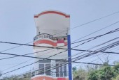 BÁN NHÀ TTTP 4TẦNG MẶT TIỀN KINH DOANH BUÔN BÁN PHƯỜNG PHƯƠNG SÀI GIÁ: 3TY050