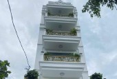 Bán nhà 6 tầng 5x20m giá 11 tỷ Tân Thới Hiệp 14