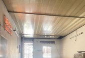 Bán nhà Mặt tiền Âu Cơ, Phường 10, Tân Bình, DT: 3.6x19m, 2 tầng cũ, tiện xây, 9.9 tỷ