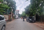 Bán đất Ngô Xuân Quảng.43m2 * mt 4m * 5,1 tỷ. ô tô thông, vào đất.