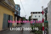 CẦN BÁN LÔ ĐẤT NGŨ HIỆP THANH TRÌ THÀNH PHỐ HÀ NỘI ( 2 TY 800 TR)
LH 0832865116