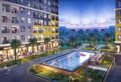 -Tháp Green Emerald – Bcons City  Căn Hộ Đẳng Cấp Tại Tp. Dĩ An