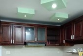 Bán nhà Ngô Tất Tố, Bình Thạnh, 2 tầng BTCT, ở ngay, 50m2, chỉ 5 tỷ TL