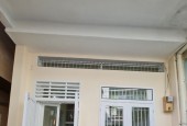 Nhà Bán Trần Quang Khải 62m2 ( 4 X15 ) Tân Định Quận - Hẻm sát mặt tiền  Giá  6.3 tỷ