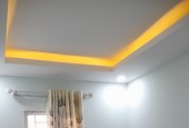 Bán nhà đường Hồ Học Lãm, An Lạc, Bình Tân, 42m2, 3 tầng, 3.2 tỷ