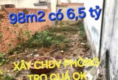 Mua 8 tỷ Bán 6,4 tỷ - Biệt Thự KDC Tuyết Anh Bình Mỹ Củ Chi TpHCM